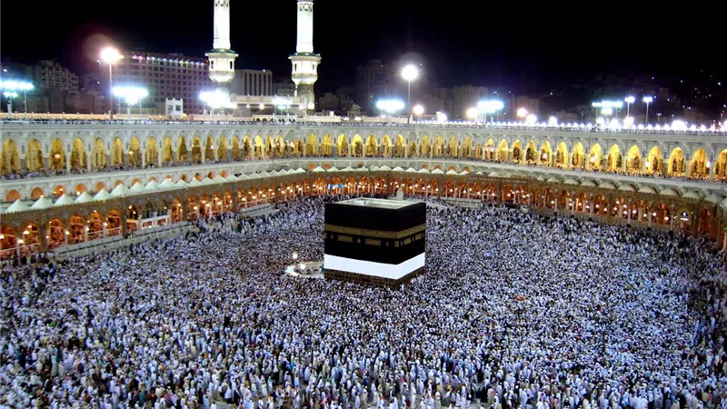 الشؤون الدينية السعودية تؤكد جاهزية الحرمين الشريفين لموسم الحج