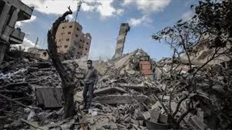 رئيس الوزراء الفلسطيني ووزير خارجية البوسنة والهرسك يبحثان سبل حشد الدعم الدولي لإعادة إعمار غزة