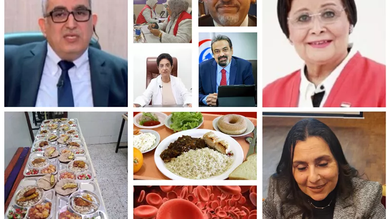 بيان مجلس الوزراء أثار هذه القضية.. 40% من المصريين مصابون بفقر الدم