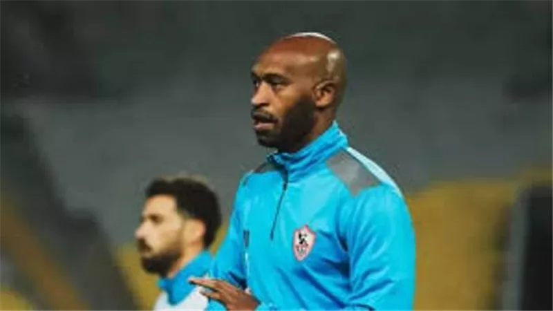 شيكابالا ينعى إبراهيم شيكا لاعب الزمالك السابق
