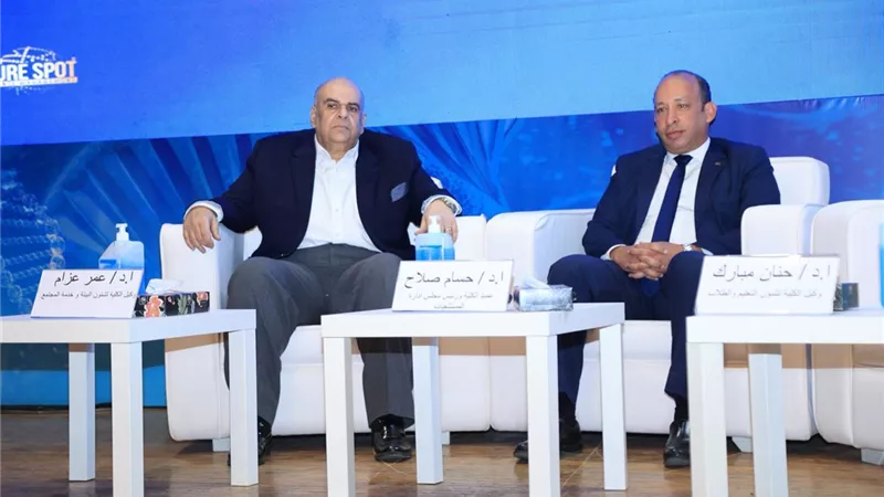 قصر العيني يشهد فعاليات المؤتمر السنوي الـ14 لقسم الروماتيزم