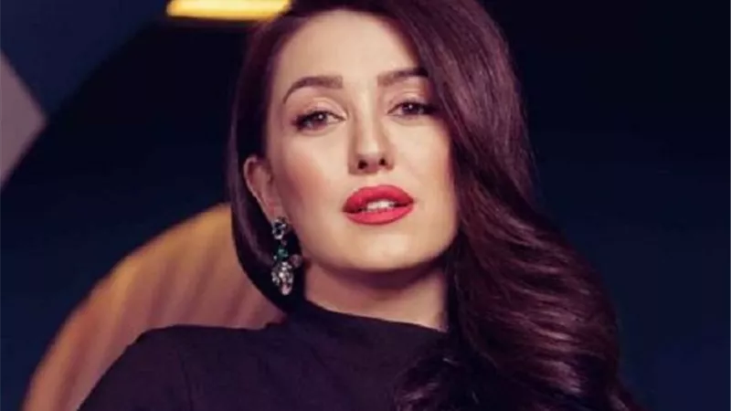 مهرجان أسوان الدولي لأفلام المرأة يكرم كندة علوش