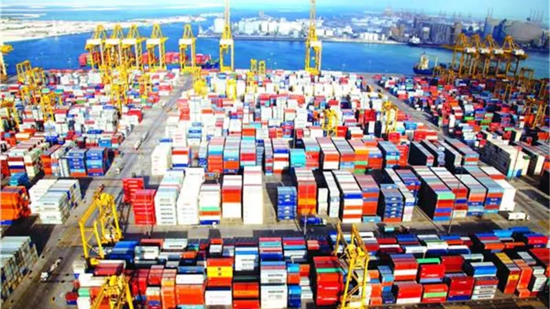 الإحصاء: 1.7 مليار دولار قيمة التبادل التجارى بين مصر وإندونيسيا