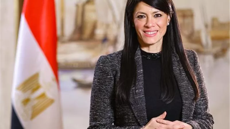 المشاط تستعرض مبادرات تمكين المرأة وتحفيز رائدات الاعمال
