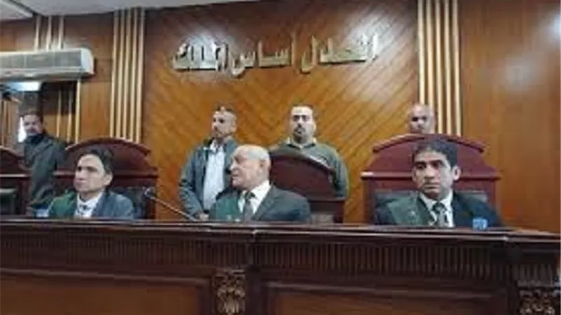 المشدد 15 عاما لذئب الشرقية تعدى على طفلة فى نهار رمضان