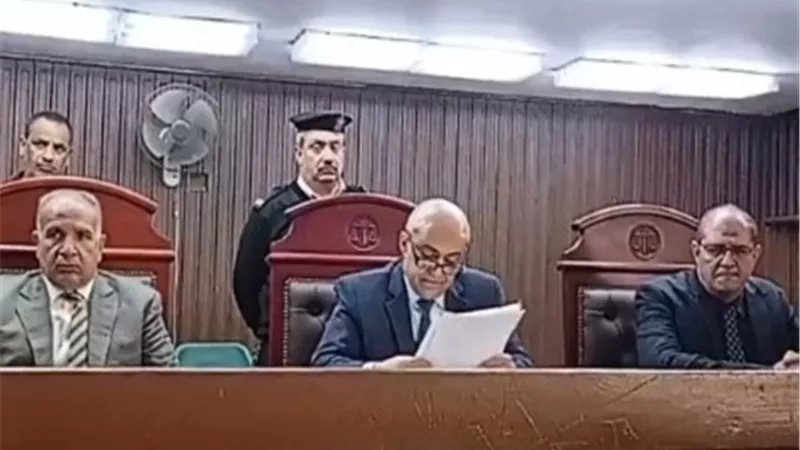 السجن المشدد 10 سنوات لعامل لقتله شخص بالقناطر الخيرية