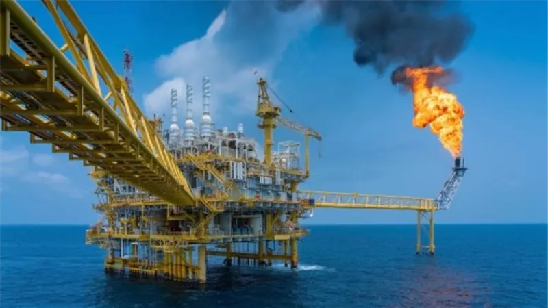 خالدة للبترول تنجح في تحقيق 3 اكتشافات جديدة للزيت الخام والغاز
