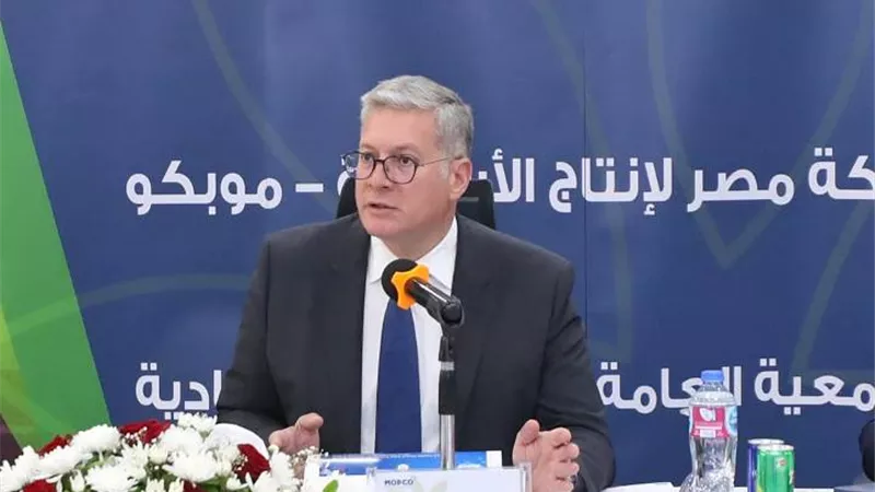 وزير البترول: موبكو تعد نموذجاً يدعو للفخر لصناعة البتروكيماويات