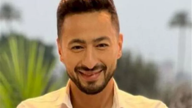 حمادة هلال يعود الى السينما بعد غياب 8 سنوات