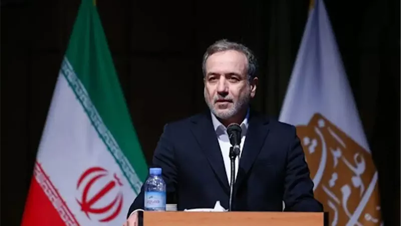 إيران: سنناقش مع أميركا إطارا لاتفاق نووي محتمل السبت المقبل