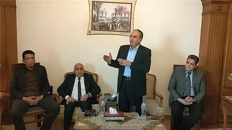 عبد المحسن سلامه: الحزمة الاقتصادية المتكاملة ليست مجرد وعود
