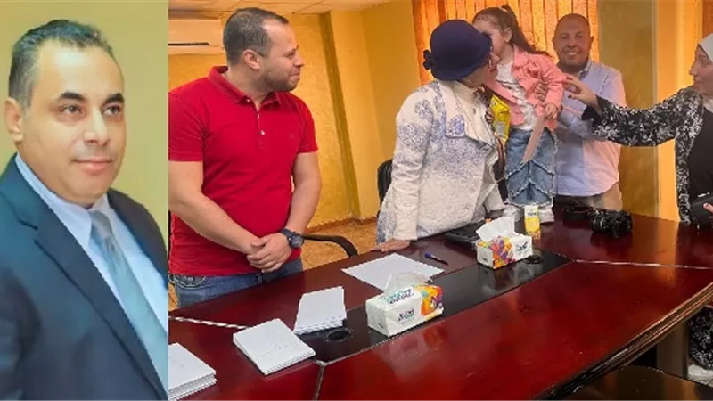 مجلس أمناء مدينة بدر يعلن أسماء الفائزين فى مسابقة عيد الفطر.. فيديو