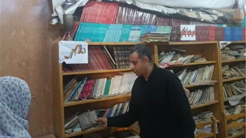 مدير الرياضة بالقليوبية يتفقد مراكز شباب طوخ والقناطر الخيرية