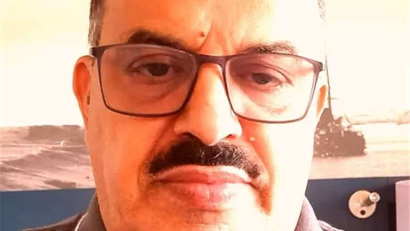 مستشار الاتحاد العربي : نعمل من اجل التقارب بين الشعوب