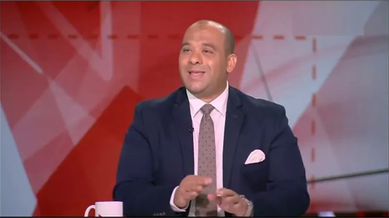 وليد صلاح الدين: تغييرات كولر أمام بيراميدز كارثية والتعادل عادل