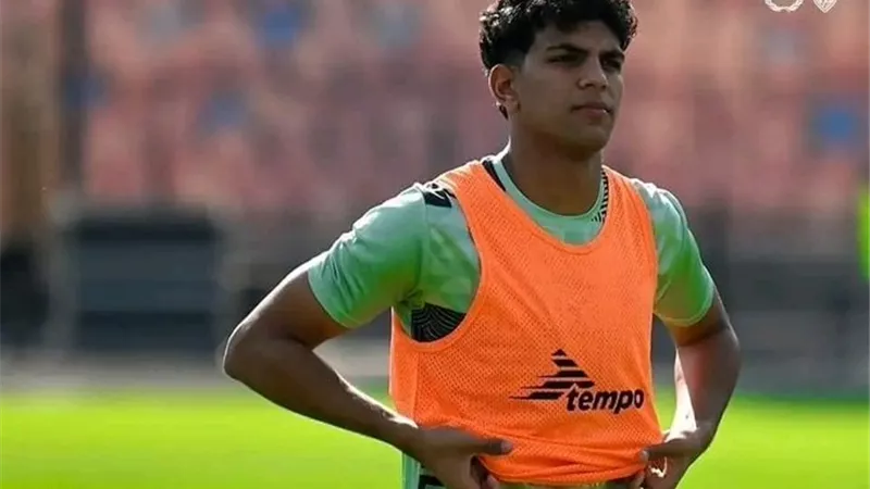 شقيق محمد السيد : نشعر بالحزن من موقف الزمالك ولم نفاوض الأهلي