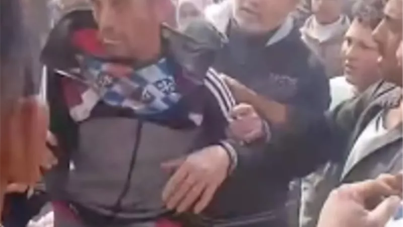أولى جلسات محاكمة المتهم بالتعدي على طفلة داخل حمام مسجد بالعاشر