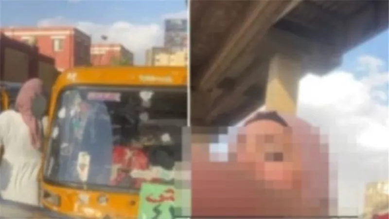 القبض على المتهمين بالتعدي على مذيعة في الشرابية