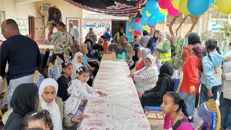 التضامن تعلن تدشين النسخة الثانية لمبادرة 