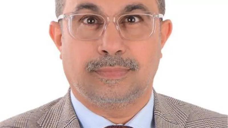 تامر فايد .. مديرًا لإدارة العلاقات والمراسم
