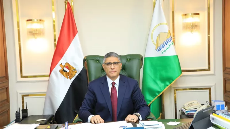 محافظ الجيزة: ضبط ٢٦٤٣ مخالفة تموينية متنوعة خلال شهر