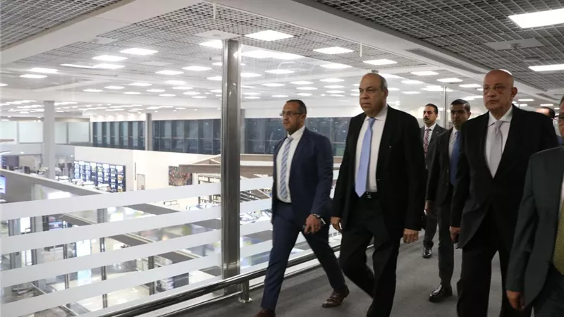 تيسيرات جديدة وزيادة رحلات الطيران.. إلي الوجهات الساحلية