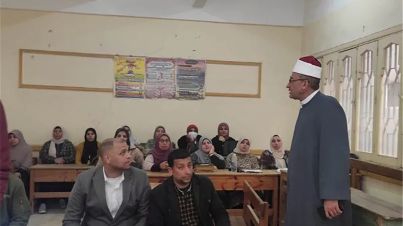 رابط ومواعيد التقديم على وظائف معلمي الأزهر