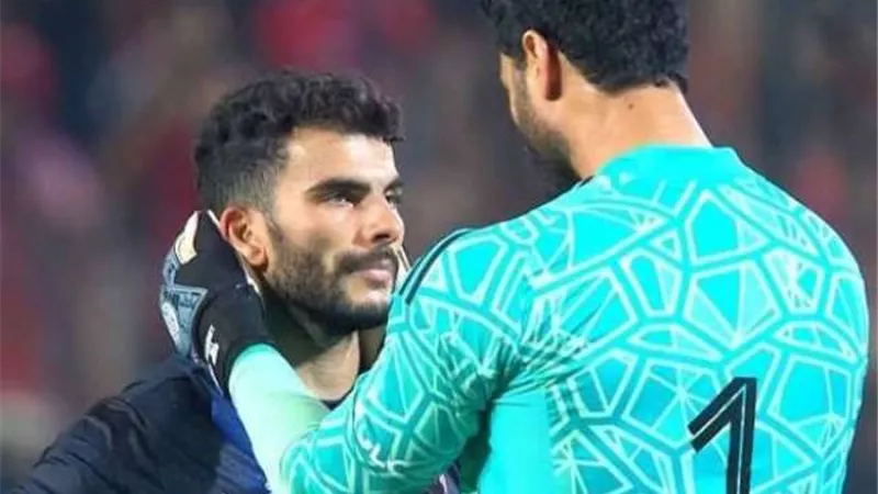مثل والد زيزو .. الشناوي يفاجئ الأهلي بهذا الأمر لتجديد تعاقده