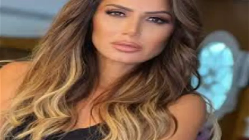 نجلاء بدر تكشف عن عمليات تجميلية خضعت لها