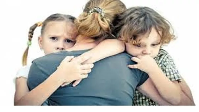 حقوق أوجبها الشرع للمُطلقة الحاضنة للأولاد