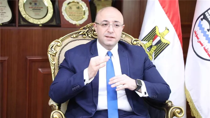 تمويل 16615 مشروع صغير ببنى سويف