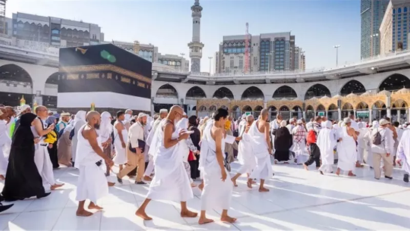متى يكون الحج واجباً على من أعتمر مُتمتعاً