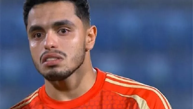 غموض موقف مشاركة كريم الدبيس فى مباراة الأهلي وصن داونز