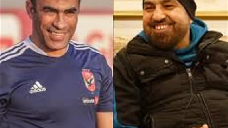 الأهلي يدرس عودة سيد عبدالحفيظ بدلا من محمد رمضان