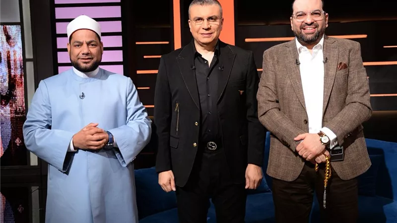 سعد الدين الهلالي: 