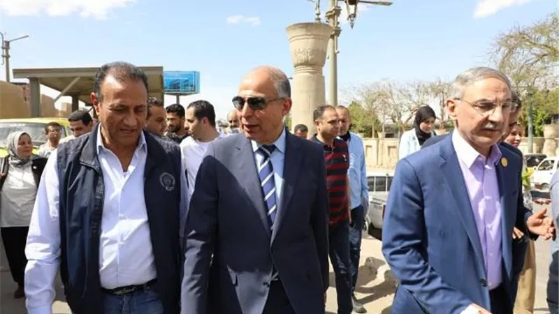 كدوانى يؤكد لم نتلق أى شكاوى بعد زيادة تعريفة الركوب