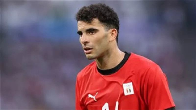 زيزو يشكو الزمالك مستحقاته المتأخرة
