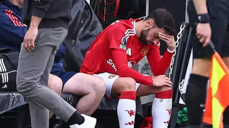 قائد مانشستر يونايتد:علينا الرد بقوة أمام ليون بدوري الأبطال