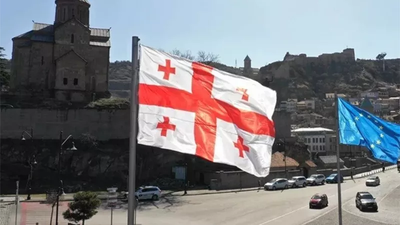 روسيا تؤكد استعدادها لإعادة العلاقات مع جورجيا