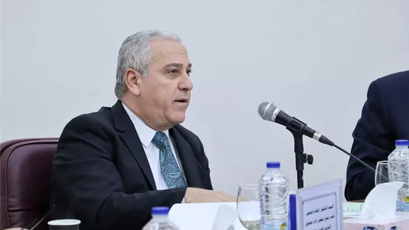 رئيس الوطنية للصحافة يؤكد حرص الهيئة على تفعيل دور الجمعيات العمومية للمؤسسات القومية