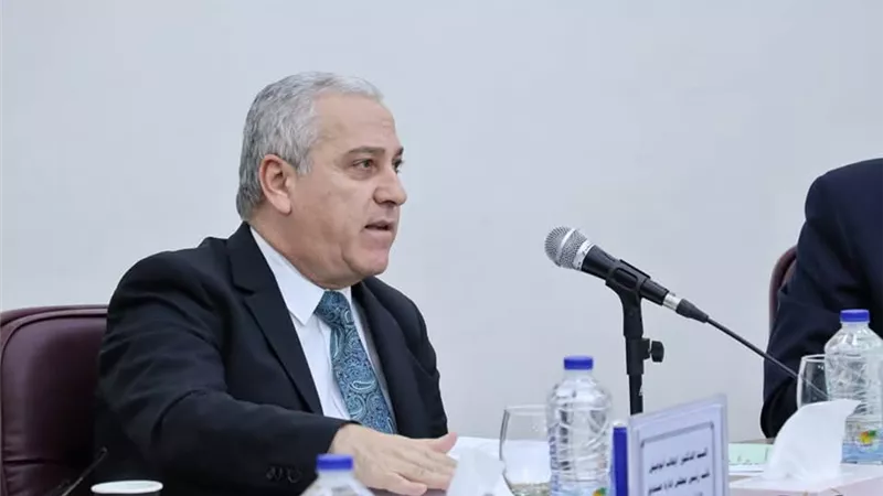 الشوربجي: اعتماد ٦ ميزانيات مالية لمؤسسة دار التحرير