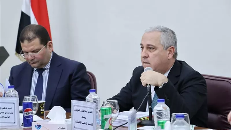الشوربجي: الهيئة تعمل على الاستغلال الأمثل لأصول المؤسسات الصحفية