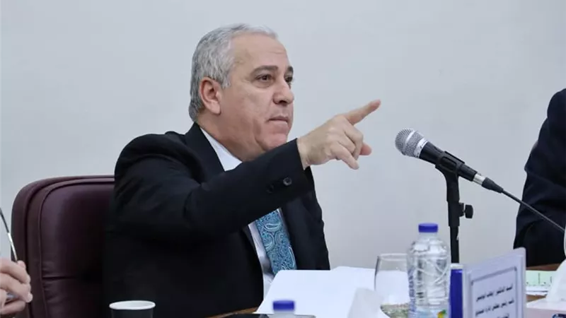 الشوربجي يطالب بضرورة التكاتف حفاظاً على كيان المؤسسات الصحفية