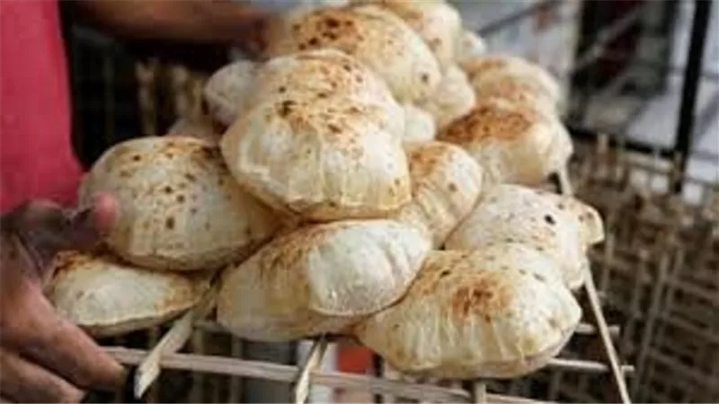 شعبة المخابز تنفي زيادة أسعار الخبز المدعم