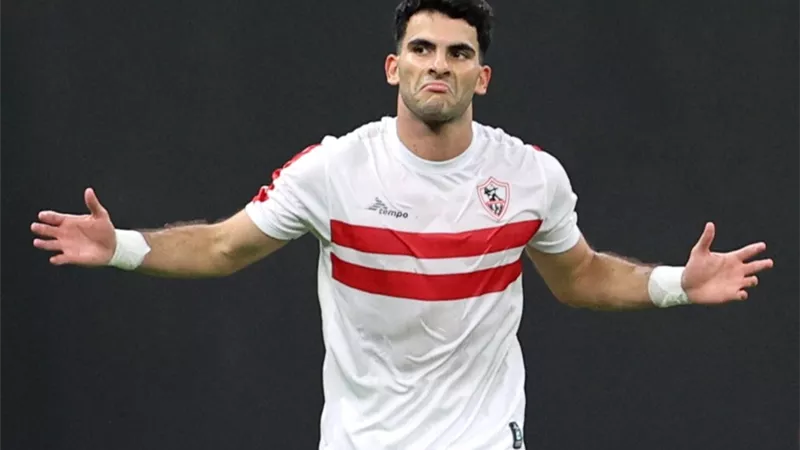 شوبير يتحدث عن عودة زيزو للزمالك.. ويوجه نصيحة لناصر ماهر