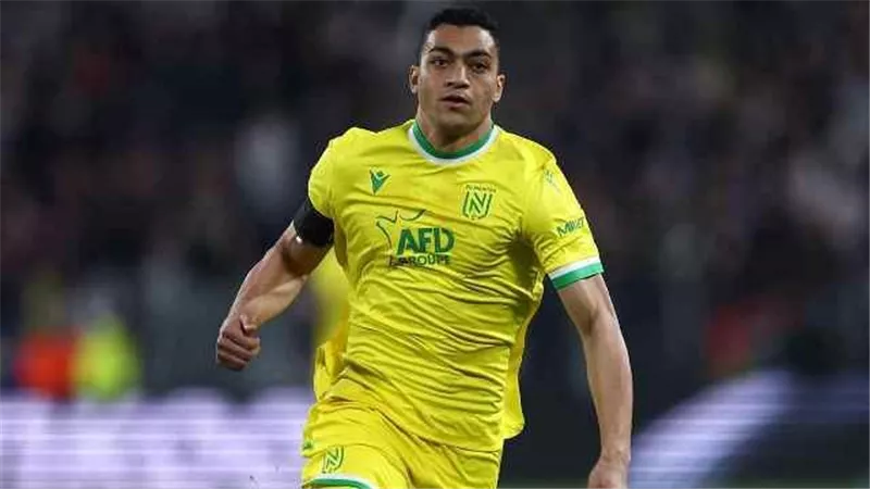 مصطفي محمد يقبل عرض الأهلي بإنضمامه قبل كأس العالم للأندية