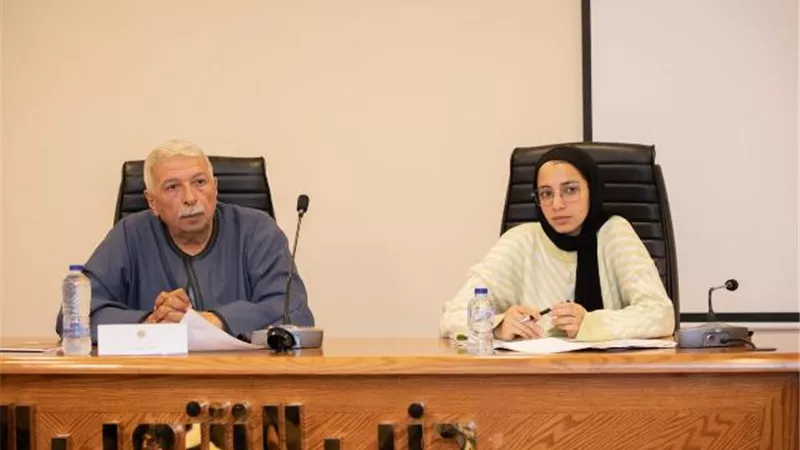 أمانة الفلاحين بحزب الشعب الجمهوري تناقش خطة عمل المرحلة المقبلة