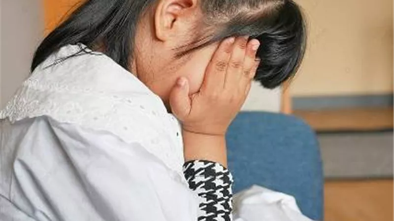 الذئب الثلاثيني هتك عرض بنت الـ 8 سنوات