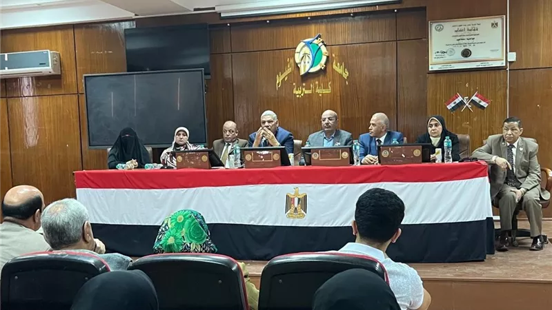 اعلام الفيوم .. ينظم لقاءً تثقيفياً تحت عنوان 