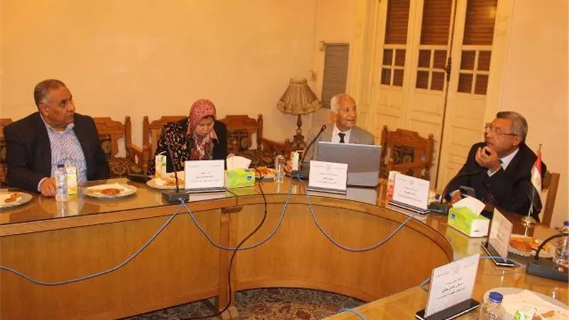 خبراء: الصناعات الصغيرة والمتوسطة مفتاح النهضة الاقتصادية لمصر